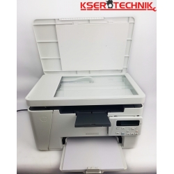 Urządzenie wielofunkcyjne Drukarka Ksero Skaner HP LaserJet Pro M26NW